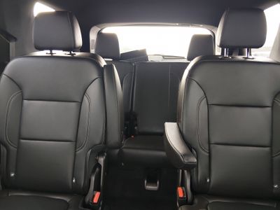 2023 Chevrolet Traverse - Photo 17
