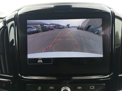 2023 Chevrolet Traverse - Photo 16