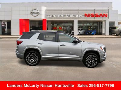 2026 GMC Terrain - Photo 2