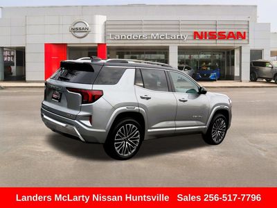 2026 GMC Terrain - Photo 3