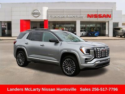 2026 GMC Terrain - Photo 1