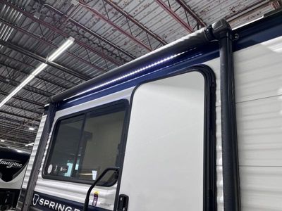 2026 Keystone RV Springdale Mini - Photo 22