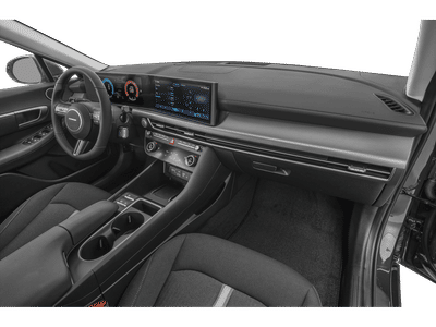 2026 Hyundai Sonata - Photo 11