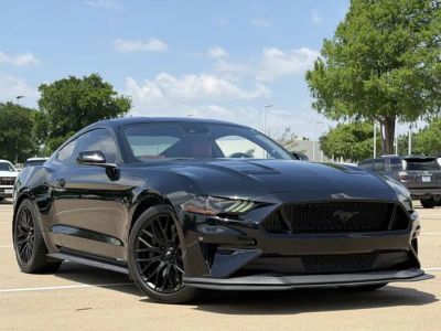 2019 Ford Mustang - Photo 2