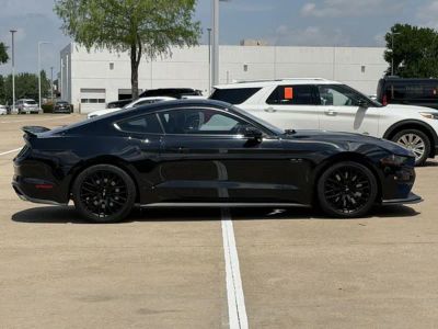 2019 Ford Mustang - Photo 3