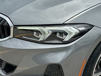 2023 BMW 3 Series - Photo 30