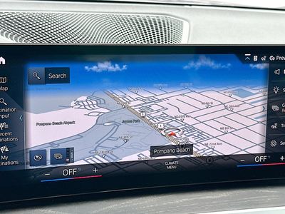 2023 BMW 3 Series - Photo 13
