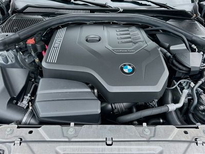 2023 BMW 3 Series - Photo 29