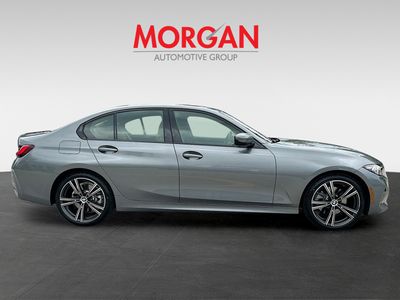 2023 BMW 3 Series - Photo 8