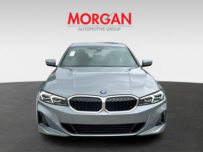 2023 BMW 3 Series - Photo 2