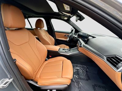 2023 BMW 3 Series - Photo 27