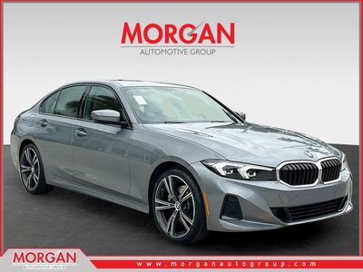 2023 BMW 3 Series - Photo 1