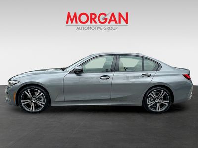 2023 BMW 3 Series - Photo 4