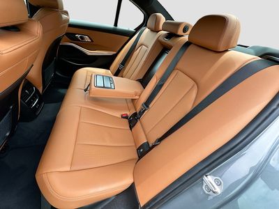 2023 BMW 3 Series - Photo 23