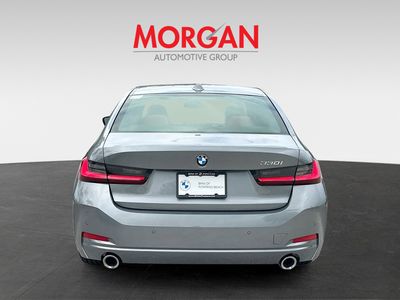 2023 BMW 3 Series - Photo 6