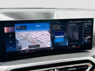 2023 BMW 3 Series - Photo 12