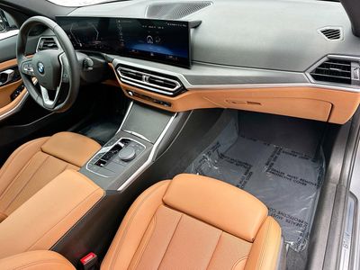 2023 BMW 3 Series - Photo 28