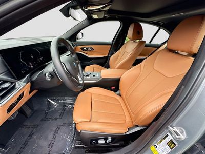 2023 BMW 3 Series - Photo 19