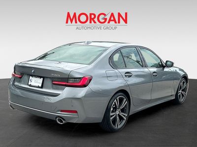 2023 BMW 3 Series - Photo 7