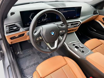 2023 BMW 3 Series - Photo 9