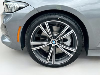 2023 BMW 3 Series - Photo 31