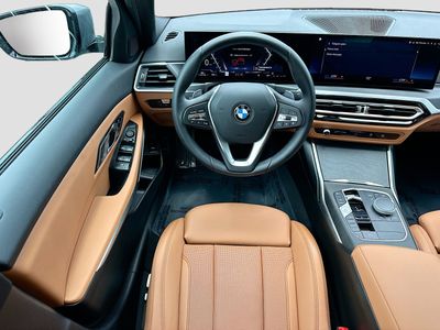 2023 BMW 3 Series - Photo 21