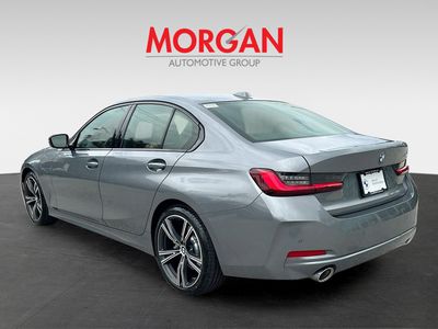 2023 BMW 3 Series - Photo 5