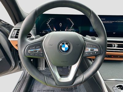 2023 BMW 3 Series - Photo 10