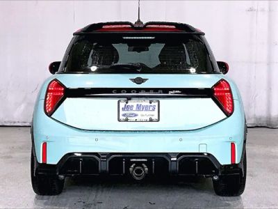 2025 MINI John Cooper Works - Photo 3