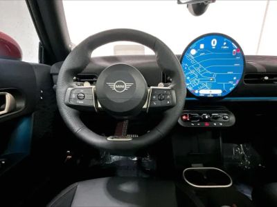 2025 MINI John Cooper Works - Photo 4