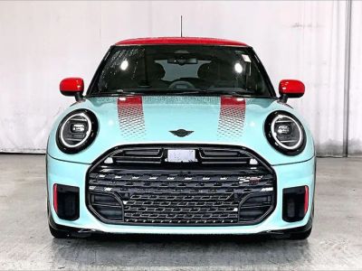 2025 MINI John Cooper Works - Photo 2