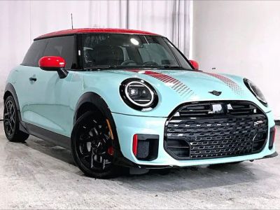 2025 MINI John Cooper Works - Photo 1