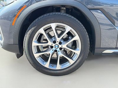 2022 BMW X6 — photo 41 view