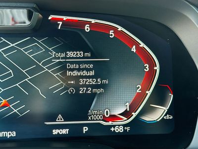 2022 BMW X6 — photo 40 view