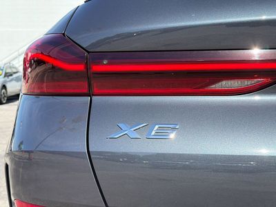 2022 BMW X6 — photo 10 view