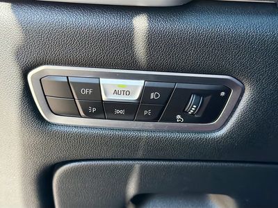 2022 BMW X6 — photo 34 view