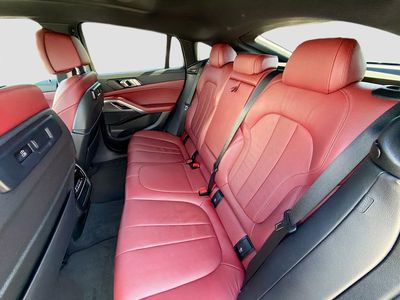 2022 BMW X6 — photo 20 view
