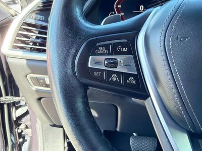 2022 BMW X6 — photo 36 view