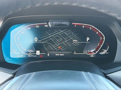 2022 BMW X6 — photo 39 view