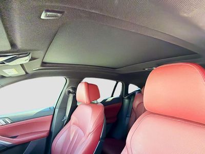 2022 BMW X6 — photo 26 view