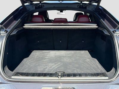 2022 BMW X6 — photo 11 view