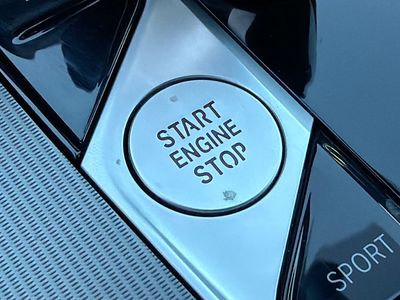 2022 BMW X6 — photo 35 view