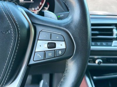 2022 BMW X6 — photo 37 view