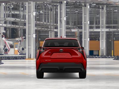 2026 Toyota bZ - Photo 8