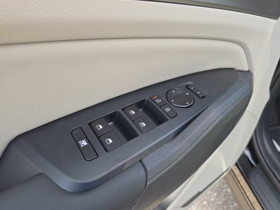 2026 Kia Sportage — photo 20 view