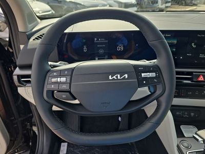 2026 Kia Sportage — photo 29 view