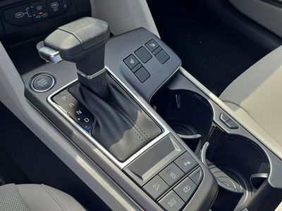 2026 Kia Sportage — photo 26 view