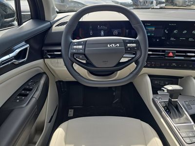 2026 Kia Sportage — photo 14 view