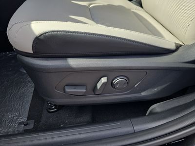 2026 Kia Sportage — photo 21 view
