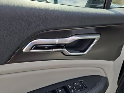 2026 Kia Sportage — photo 19 view